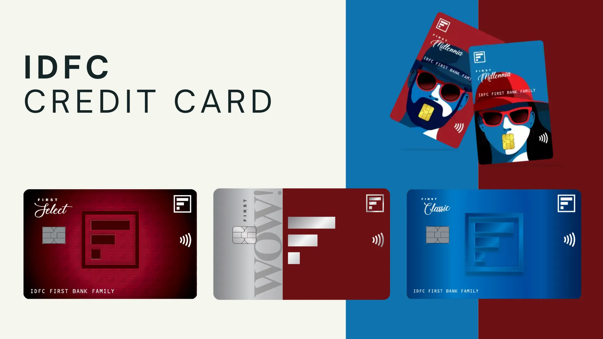 Kotak Credit Card