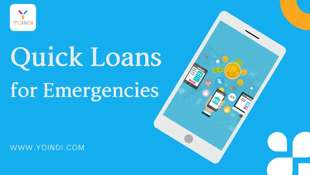 Quick Loans for Emergencies