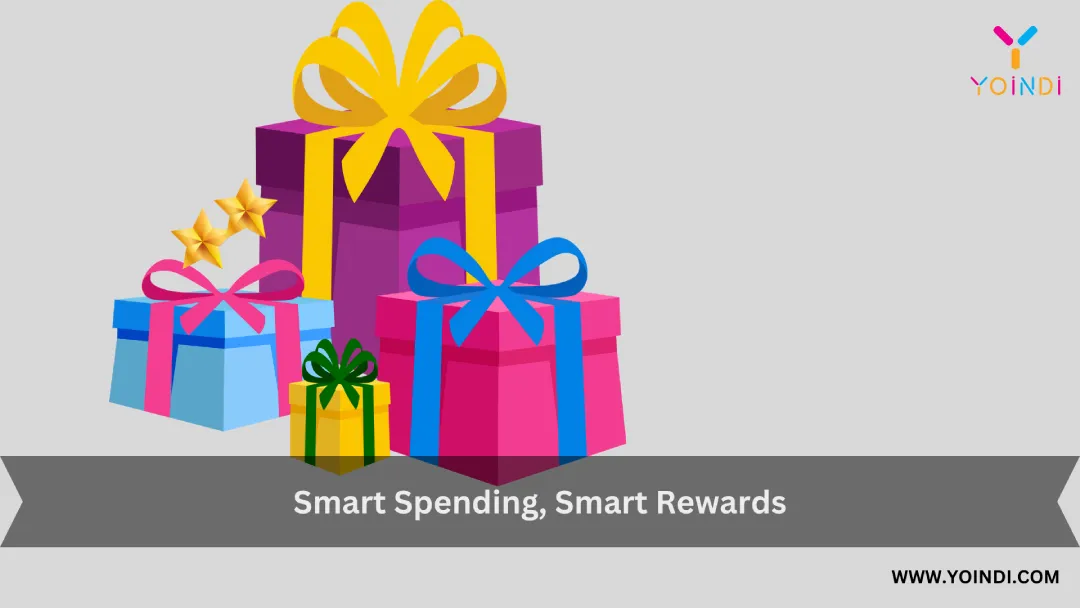 Smart Spending, Smart Rewards